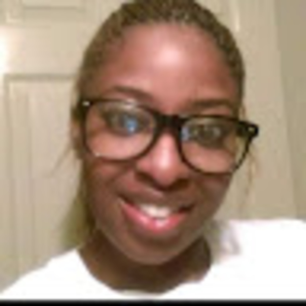 Meet your Posher, Jacquelyn